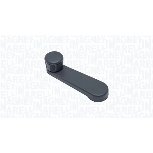 Kľučka okna 350105043400 (MAGNETI MARELLI) - obr. 1