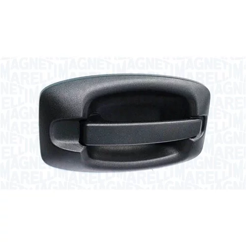 Vonkajšia rukoväť dverí MAGNETI MARELLI 350105046400