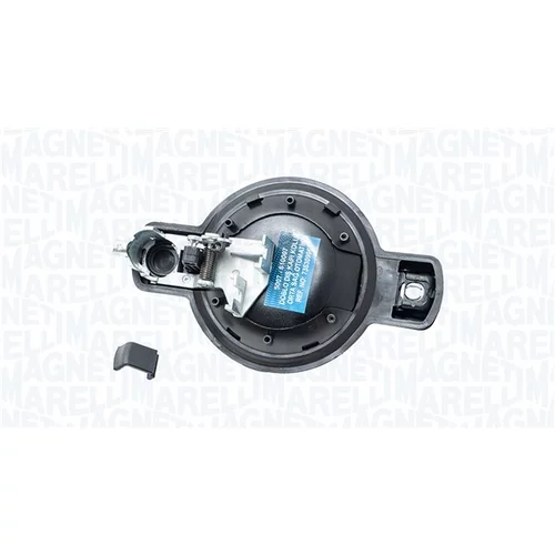 Vonkajšia rukoväť dverí MAGNETI MARELLI 350105052100