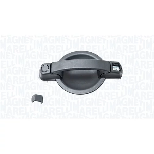 Vonkajšia rukoväť dverí 350105052200 (MAGNETI MARELLI) - obr. 1