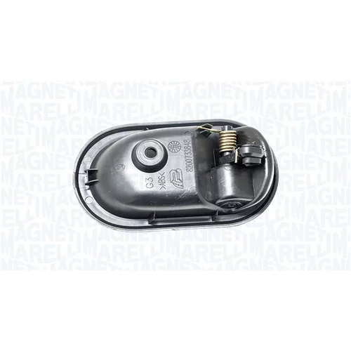 Vnútorné madlo dverí MAGNETI MARELLI 350105055300