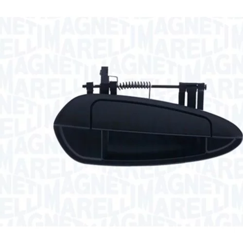Vonkajšia rukoväť dverí MAGNETI MARELLI 350105074200