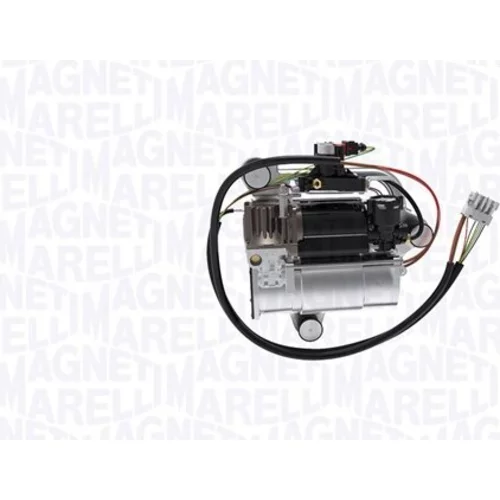 Kompresor pneumatického systému 350130001113 (MAGNETI MARELLI) - obr. 2