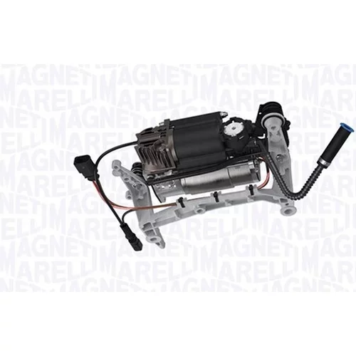 Kompresor pneumatického systému MAGNETI MARELLI 350170001117
