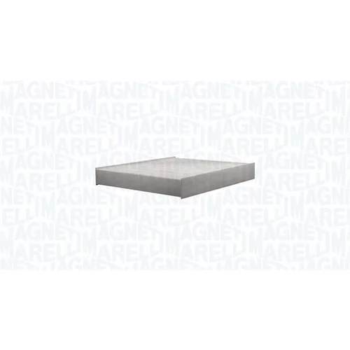 Filter vnútorného priestoru MAGNETI MARELLI 350203061920