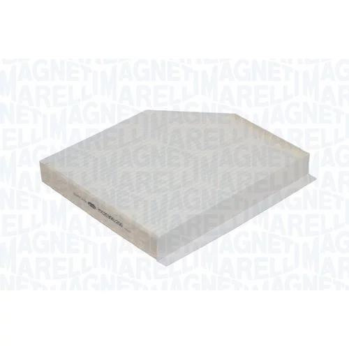 Filter vnútorného priestoru MAGNETI MARELLI 350203062200
