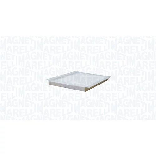 Filter vnútorného priestoru MAGNETI MARELLI 350203062420