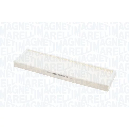Filter vnútorného priestoru MAGNETI MARELLI 350203062470