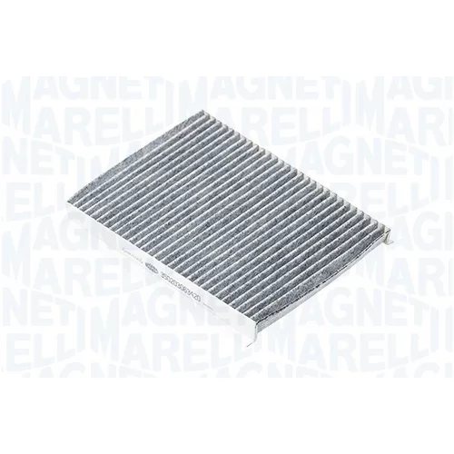 Filter vnútorného priestoru MAGNETI MARELLI 350203063420