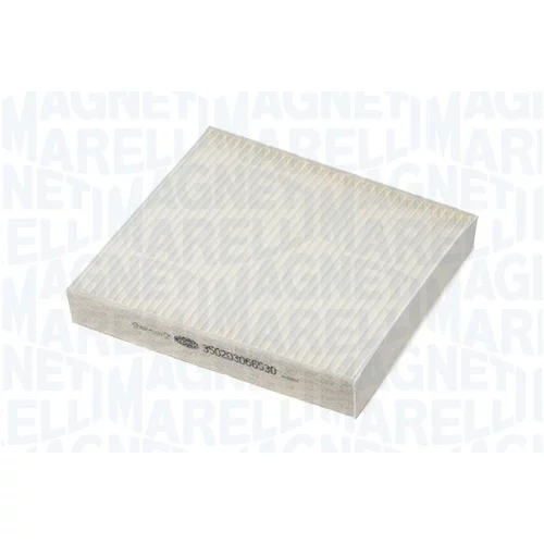 Filter vnútorného priestoru MAGNETI MARELLI 350203066530