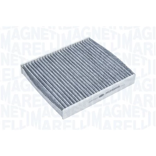 Filter vnútorného priestoru MAGNETI MARELLI 350203066531