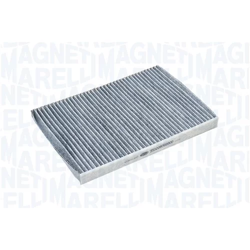 Filter vnútorného priestoru MAGNETI MARELLI 350208066000