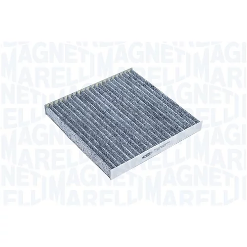 Filter vnútorného priestoru MAGNETI MARELLI 350208066951