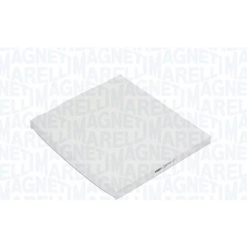 Filter vnútorného priestoru MAGNETI MARELLI 350208067180