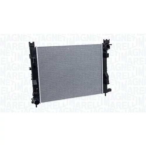 Chladič motora MAGNETI MARELLI 350213211400