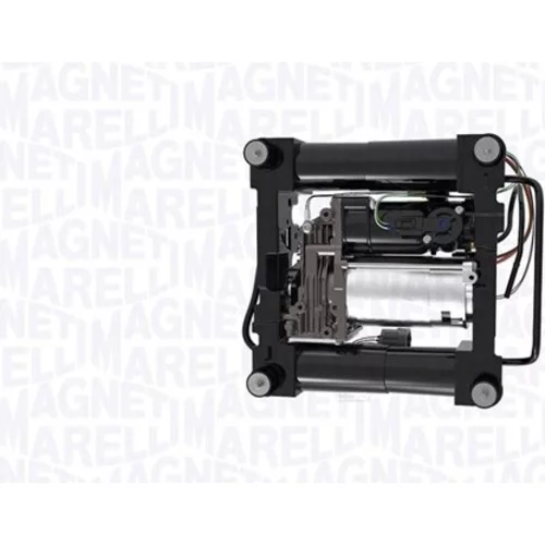 Kompresor pneumatického systému 350250001125 (MAGNETI MARELLI) - obr. 1