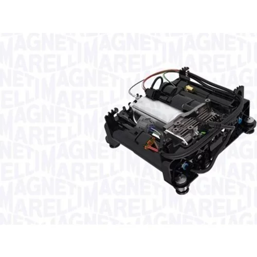 Kompresor pneumatického systému 350250001125 (MAGNETI MARELLI) - obr. 2