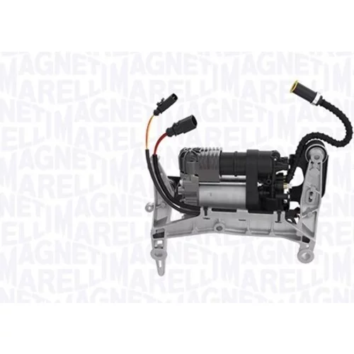 Kompresor pneumatického systému 350310001131 (MAGNETI MARELLI) - obr. 5