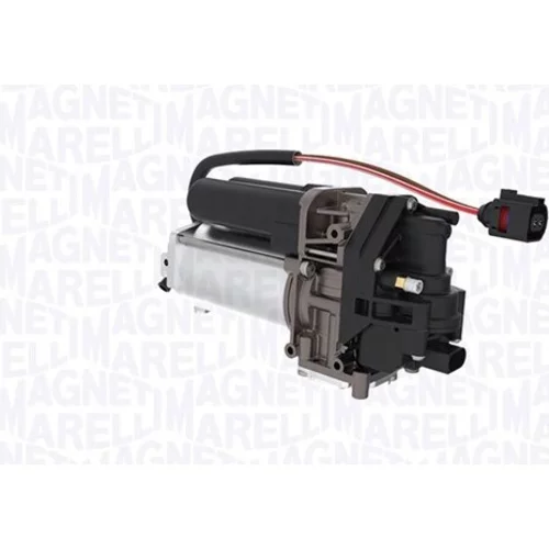 Kompresor pneumatického systému MAGNETI MARELLI 350370001137