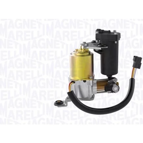 Kompresor pneumatického systému 350460001148 (MAGNETI MARELLI) - obr. 1