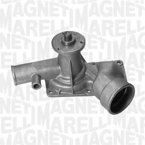 Vodné čerpadlo, chladenie motora 350981544000 (MAGNETI MARELLI) - obr. 1