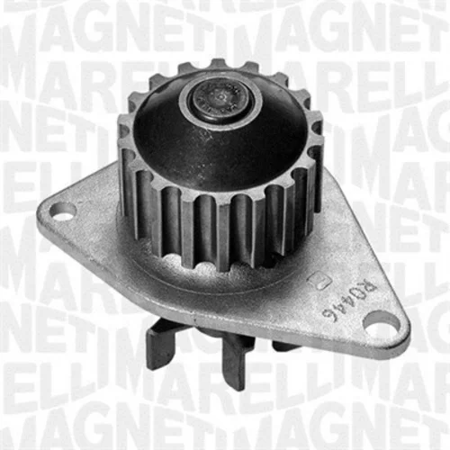 Vodné čerpadlo, chladenie motora MAGNETI MARELLI 350981797000