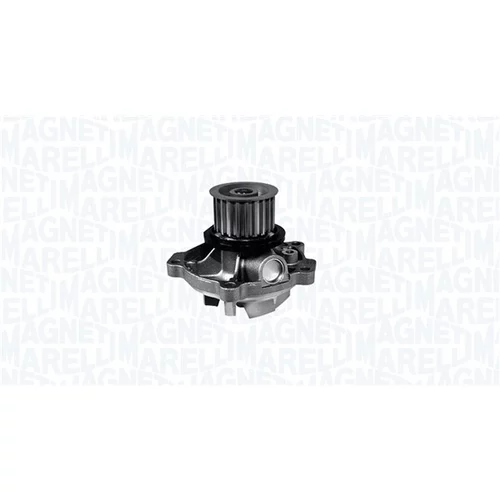 Vodné čerpadlo, chladenie motora MAGNETI MARELLI 350984033000
