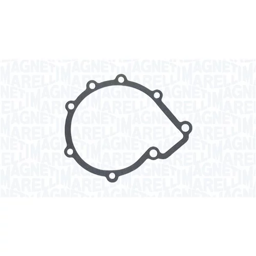 Vodné čerpadlo, chladenie motora MAGNETI MARELLI 350984226000