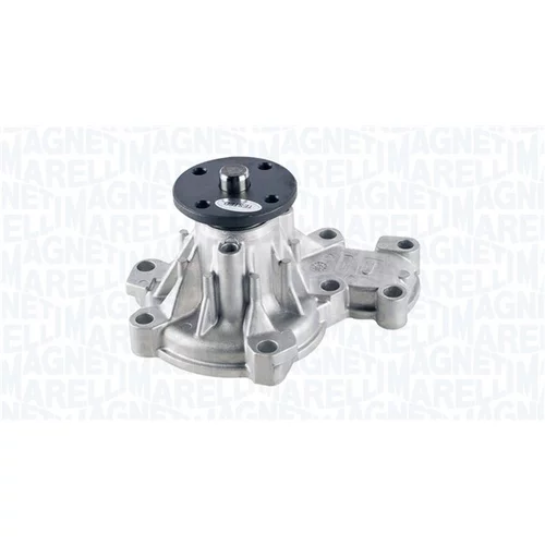 Vodné čerpadlo, chladenie motora 350984227000 (MAGNETI MARELLI) - obr. 1