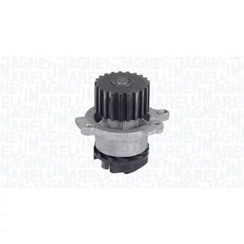 Vodné čerpadlo, chladenie motora 350984234000 (MAGNETI MARELLI) - obr. 1