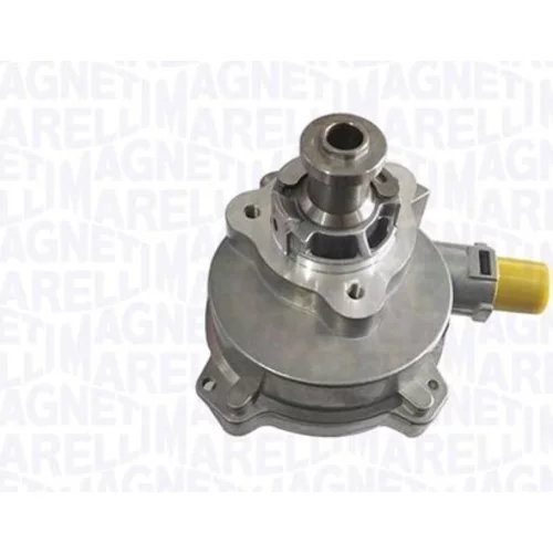Vákuové čerpadlo brzdového systému MAGNETI MARELLI 351233010007
