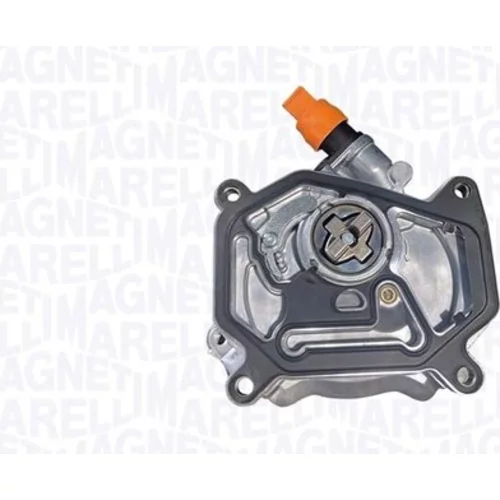 Vákuové čerpadlo brzdového systému MAGNETI MARELLI 351233010014
