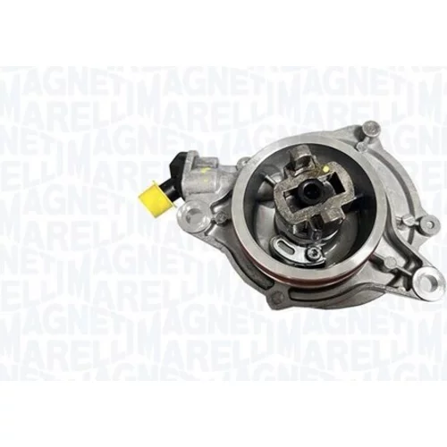 Vákuové čerpadlo brzdového systému MAGNETI MARELLI 351233010020
