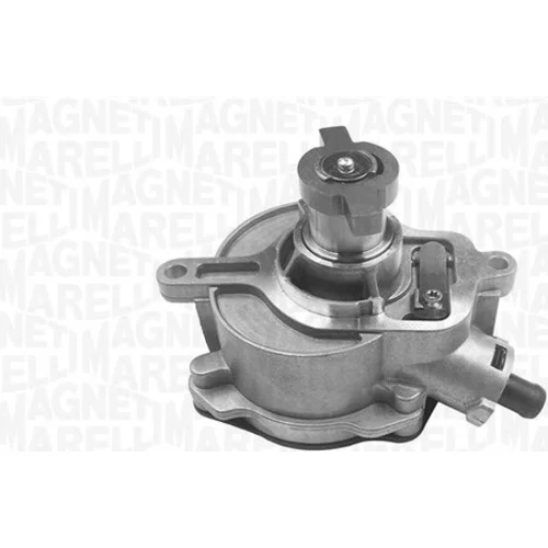 Vákuové čerpadlo brzdového systému MAGNETI MARELLI 351233010031