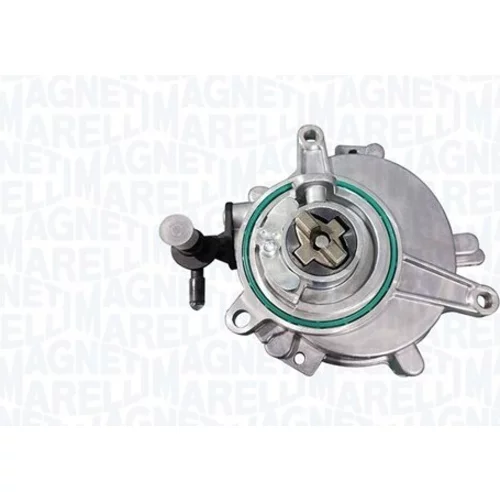 Vákuové čerpadlo brzdového systému MAGNETI MARELLI 351233010032