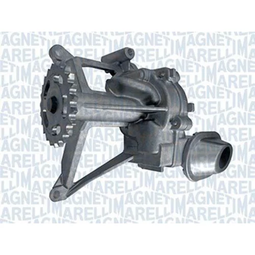 Olejové čerpadlo 351516000051 (MAGNETI MARELLI) - obr. 1
