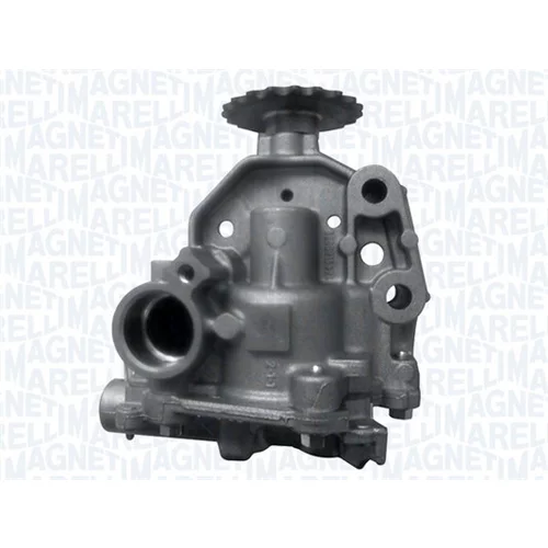 Olejové čerpadlo 351516000107 (MAGNETI MARELLI) - obr. 1