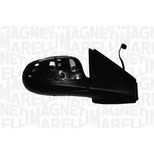 Vonkajšie spätné zrkadlo MAGNETI MARELLI 351991104510