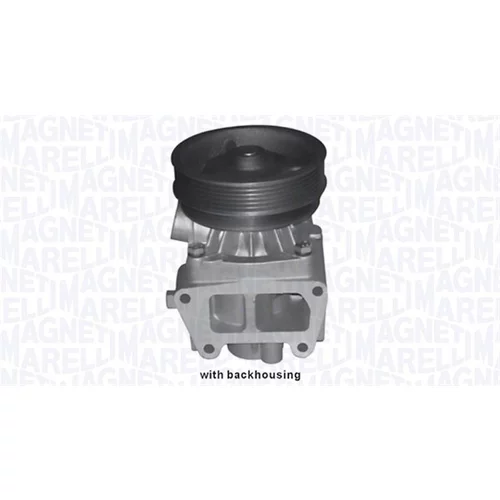 Vodné čerpadlo, chladenie motora MAGNETI MARELLI 352316170353