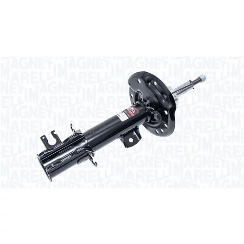 Tlmič pérovania 357094070200 (MAGNETI MARELLI) - obr. 1