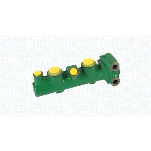Hlavný brzdový valec 360219130034 (MAGNETI MARELLI)