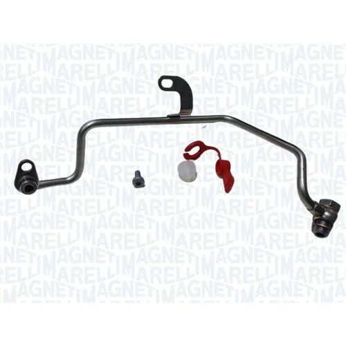Olejové vedenie MAGNETI MARELLI 370012160014