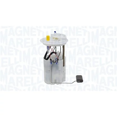 Palivový dopravný modul MAGNETI MARELLI 519700000029