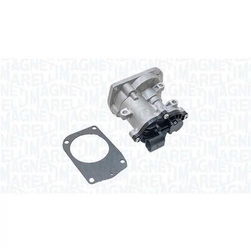 EGR ventil MAGNETI MARELLI 571822112216
