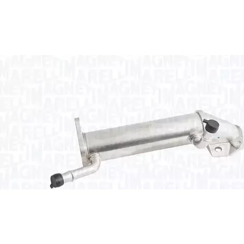 Chladič pre recirkuláciu plynov MAGNETI MARELLI 571822112272