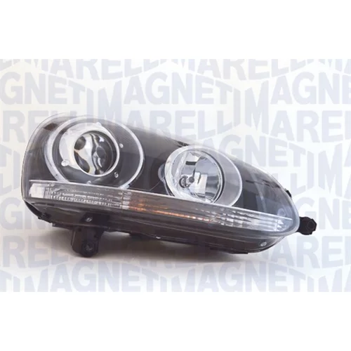 Hlavný svetlomet MAGNETI MARELLI 710301212274