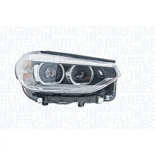 Hlavný svetlomet 710815029097 (MAGNETI MARELLI) - obr. 2
