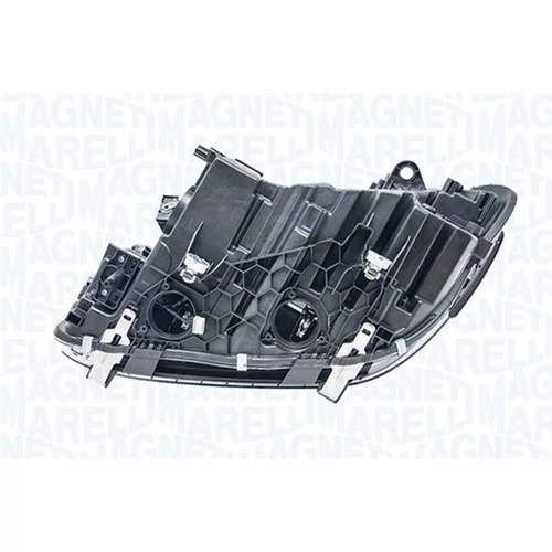 Hlavný svetlomet 710815029098 (MAGNETI MARELLI) - obr. 2