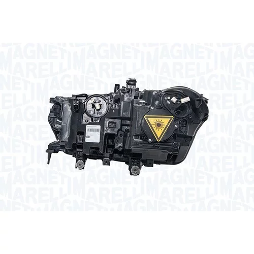 Hlavný svetlomet MAGNETI MARELLI 710815029140
