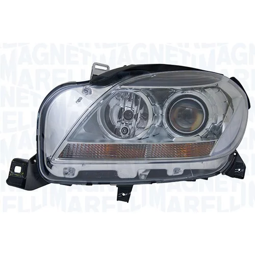 Hlavný svetlomet 710815071001 (MAGNETI MARELLI) - obr. 1